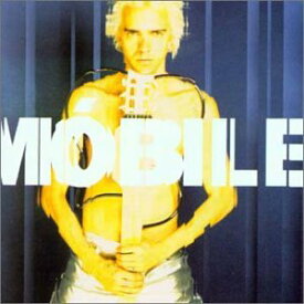 【中古】(CD)Mobile