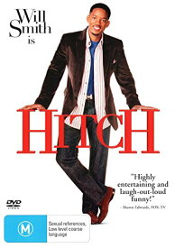【中古】Hitch [Regions 2,5]
