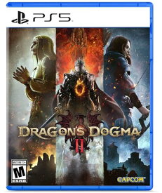 【中古】Dragon's Dogman 2 (輸入版:北米) - PS5