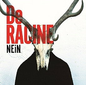 【中古】(CD)DeRACINE (デラシネ)／NEiN (ナイン)