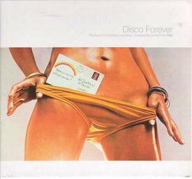 【中古】(LP Record)Disco Forever [12 inch Analog]／Various