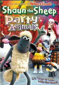 【中古】Party Animals [DVD]