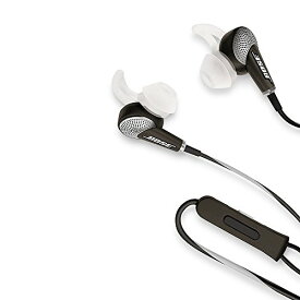 【中古】Bose QuietComfort 20 Acoustic Noise Cancelling headphones ノイズキャンセリングイヤホン QuietComfort20