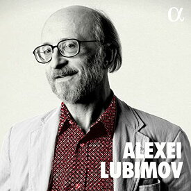 【中古】(CD)Alexei Lubimov／Various Artists