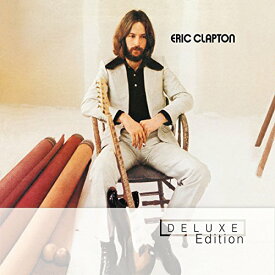 【中古】(CD)Eric Clapton: Deluxe Edition／Eric Clapton