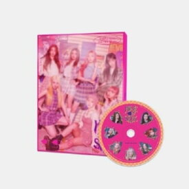 【中古】(CD)HIDE&SEEK-SEEK Ver.（韓国盤）／PURPLE KISS