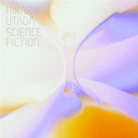 【中古】(CD)SCIENCE FICTION (通常盤) (特典なし)／宇多田ヒカル