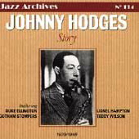 【中古】(CD)Story 1929／Johnny Hodges