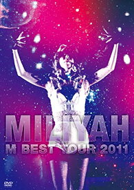 【中古】M BEST Tour 2011 [DVD]
