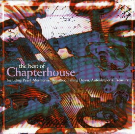 【中古】(CD)Best of／Chapterhouse