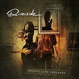 【中古】(CD)Second Life Syndrome／Riverside