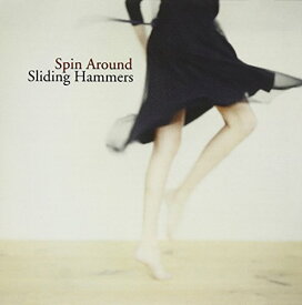 【中古】(CD)Spin Around／スライディング・ハマーズ