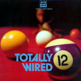 【中古】(lp_record)Totally Wired 12 [12 inch Analog]／Various
