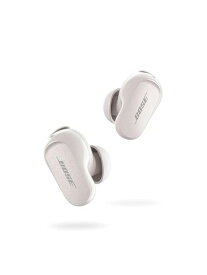 【中古】e QuietComfort Earbuds II, Wireless, Bluetooth, World’s Best Noise Cancelling in-Ear Headphones with Personalized Noise Cancellation & Sound, Soapstone