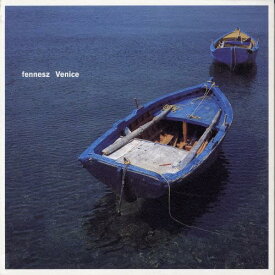 【中古】(CD)Venice／Fennesz