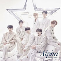 楽天市場】なにわ男子 アルバム +alpha 3形態（CD・DVD）の通販
