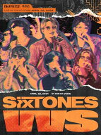 【中古】VVS (初回盤) (BD)