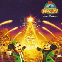 楽天市場】東京ディズニーシー ハーバーサイド・クリスマス 2009の通販