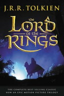 【中古】Lord of the Rings／J.R.R. Tolkien