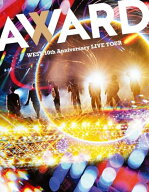 【中古】WEST. 10th Anniversary LIVE TOUR AWARD (初回生産限定盤) (DVD)