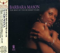 【中古】(CD)ザ・ベスト・オブ・ザ・ブッダ・イヤーズ／バーバラ・メイソン