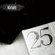 【中古】(CD)√25 (通常盤) - NIGHTMARE／NIGHTMARE