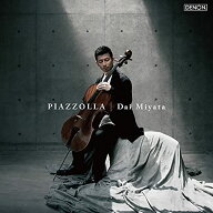 【中古】(CD)Piazzolla／宮田大