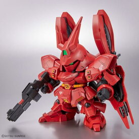 【中古】BB戦士 MSN-04FF サザビー