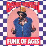 【中古】(CD)Funk of Ages／Bernie Worrell