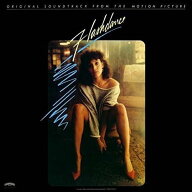 【中古】(CD)フラッシュダンス／サントラ、マイケル・センベロ