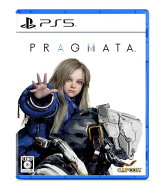 【中古】【PS5】プラグマタ