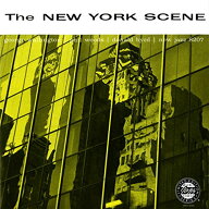 【中古】(CD)New York Scene／George Wallington Quintet