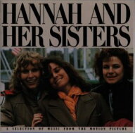 【中古】(CD)ハンナとその姉妹 オリジナル・サウンドトラック／サントラ、モーリン・オサリバン、ボビー…