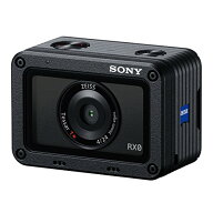 【中古】SONY(ソニー) デジタルカメラ Cyber-shot DSC-RX0