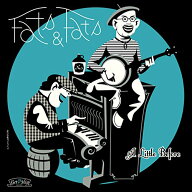 【中古】(CD)A Little Before／Fats & Fats、Atsushi”Little Fats”、小林　創