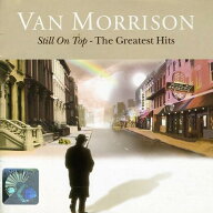 【中古】(CD)Still on Top: Greatest Hits／Van Morrison