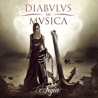 【中古】(CD)Argia／Diabulus in Musica
