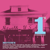 【中古】(CD)Motown No 1's／V/a