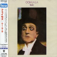【中古】(CD)ウー・ラ・ラ - フェイセズ／フェイセズ
