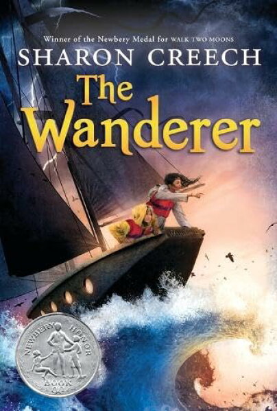 【中古】WANDERER,THE(B)／SHARON CREECH