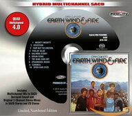 【中古】(CD)Open Our Eyes／Wind Earth & Fire