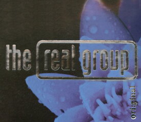 【中古】(CD)Original／Real Group