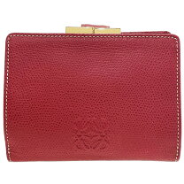 楽天市場】ガマ口 財布 loeweの通販