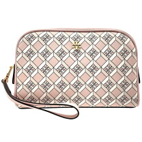 楽天市場】トリーバーチ ポーチ アウトレット tory burch（バッグ 