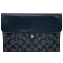 楽天市場】COACH コーチ シグネチャー（ブランドコーチ）（クラッチ 