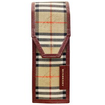 楽天市場】バーバリー バッグ（ブランドバーバリー）（筆記具｜文房具 