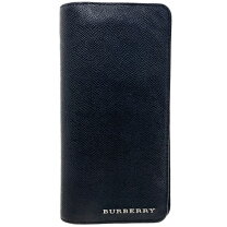 楽天市場】バーバリー 長財布 中古の通販
