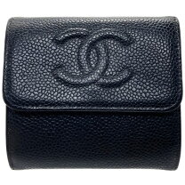 楽天市場】CHANEL 財布 ココマークの通販