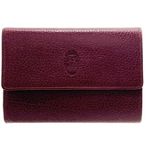 楽天市場】カルティエ 中古（形状（財布）三つ折り財布）（バッグ 