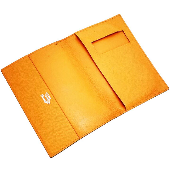 楽天市場】エルメス パスポートケース サンリオコラボ パスポート  